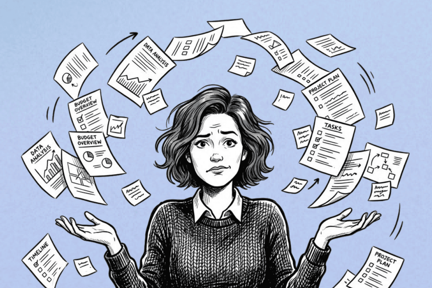 How Troupe Tackles Messaging ROI: A Story in 7 Images